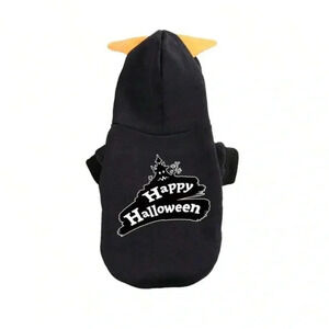 Dog Halloween Costume New Without Tags